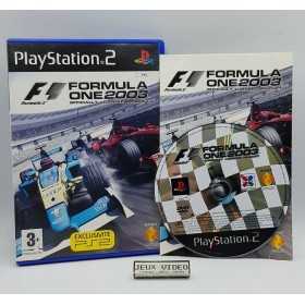 Jeux PS2 | Retrochips