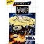 Populous en boîte MS | Section Master System | retrogaming