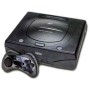 Console Sega Saturn Version 1 | Section Saturn | retrogaming