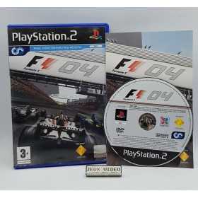 Jeux PS2 | Retrochips