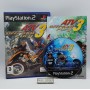 ATV Off Road Fury 3 PS2 - Jeux Ps2 - Retrochips