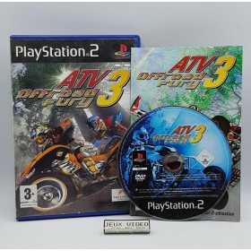 Bakugan Battle Brawlers PS2 