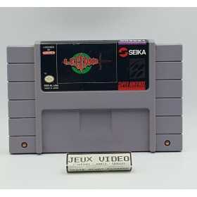 Super Nintendo Jeux | Retrochips