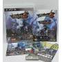 Monster Hunter Frontier G [Import Jap] PS3 - Jeux Ps3 - Retrochips