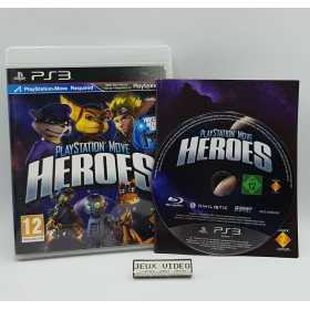 Jeux PS3 | Retrochips