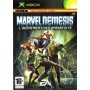 Marvel Nemesis : L'Avenement des Imparfaits Xbox | Jeux Xbox | retrogaming
