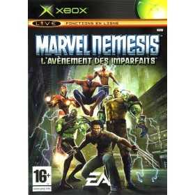 Section Xbox | Retrochips