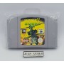 Nuclear strike 64 N64 | Nintendo 64 Jeux | retrogaming