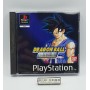 Dragon Ball Final Bout PS1 | Jeux Ps1 | retrogaming