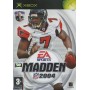 Madden NFL 2004 Xbox | Section Xbox | retrogaming
