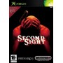 Second Sight Xbox | Section Xbox | retrogaming