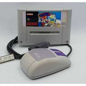 Super Nintendo Jeux | Retrochips