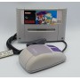 Mario Paint + Souris SNES | Super Nintendo Jeux | retrogaming