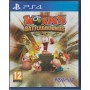 Worms Battlegrounds PS4 | Jeux Ps4 | retrogaming