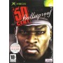 50 Cent Bulletproof Xbox | Section Xbox | retrogaming