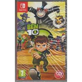 Section Nintendo Switch | Retrochips