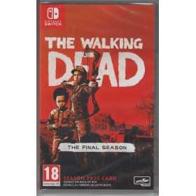 Section Nintendo Switch | Retrochips