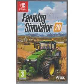 Section Nintendo Switch | Retrochips