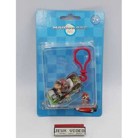 Porte Clé Donkey Kong - Serie Mario kart Wii [NEUF] | Figurines Jouet | retrogaming