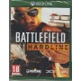 Battlefield : Hardline XBOXONE - Jeux Xbox One - Retrochips