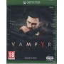 Vampyr XBOXONE | Jeux Xbox One | retrogaming
