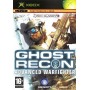 Ghost Recon Advanced Warfighter Xbox | Jeux Xbox | retrogaming