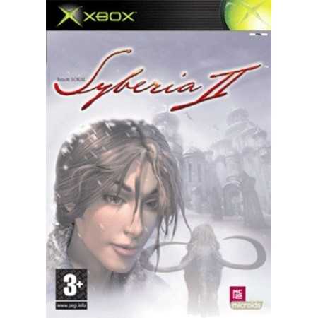 Syberia 2 Xbox | Section Xbox | retrogaming