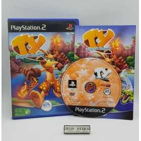 Jeux PS2 | Retrochips