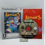 Rayman 3 : Hoodlum Havoc [Edition Platinum] PS2 - Jeux Ps2 -...