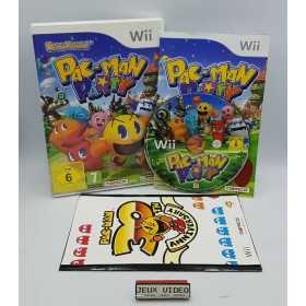 Section Wii | Retrochips