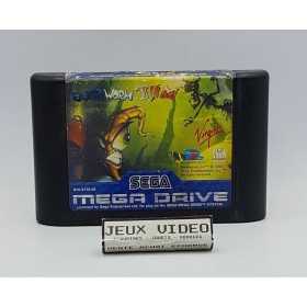 Megadrive Jeux | Retrochips
