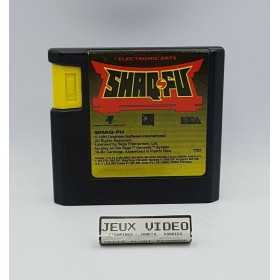 SEGA Mega Drive | Retrochips