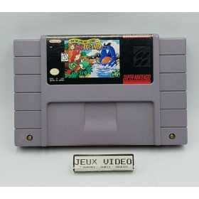 Super Nintendo Jeux | Retrochips