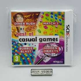 Jeux 3DS | Retrochips