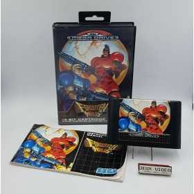 Megadrive Jeux | Retrochips