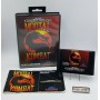 Mortal Kombat MD | Megadrive Jeux | retrogaming
