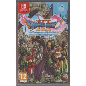 Section Nintendo Switch | Retrochips