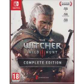 Section Nintendo Switch | Retrochips