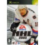 NHL 2005 Xbox | Section Xbox | retrogaming