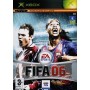 Fifa 06 Xbox | Section Xbox | retrogaming