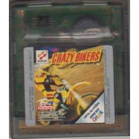 Section Game Boy Color | Retrochips