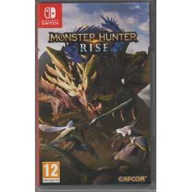 Section Nintendo Switch | Retrochips