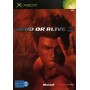 Dead or Alive 3 - Classics D-Xbox | Section Xbox | retrogaming