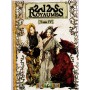Les 12 Royaumes Tome IV  DVD - Animes - Retrochips