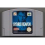 Hybrid Heaven N64 | Nintendo 64 Jeux | retrogaming