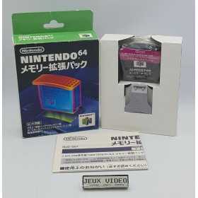 Section Nintendo 64 | Retrochips