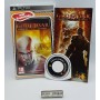 God of War : Chains of Olympus [Edition Essentials] PSP | Psp Jeux | retrogaming