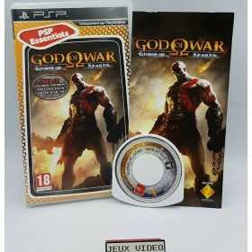 Psp Jeux | Retrochips