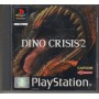Dino Crisis 2 PS1 | Jeux Ps1 | retrogaming