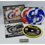 Gran Turismo 2 Edition Big Box PS1 - Jeux Ps1 - Retrochips